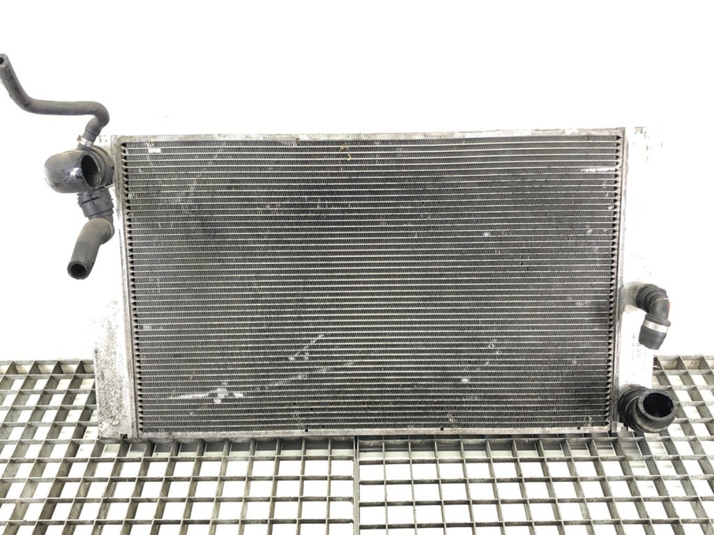 [STARK-704244] Radiador de agua BMW Serie 5 Touring (E61) 520d 2007-2010