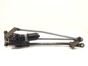 Mecanismo limpiaparabrisas delantero Honda Accord VI (CK,CG,CH,CF) 1997-2003 2.0 i