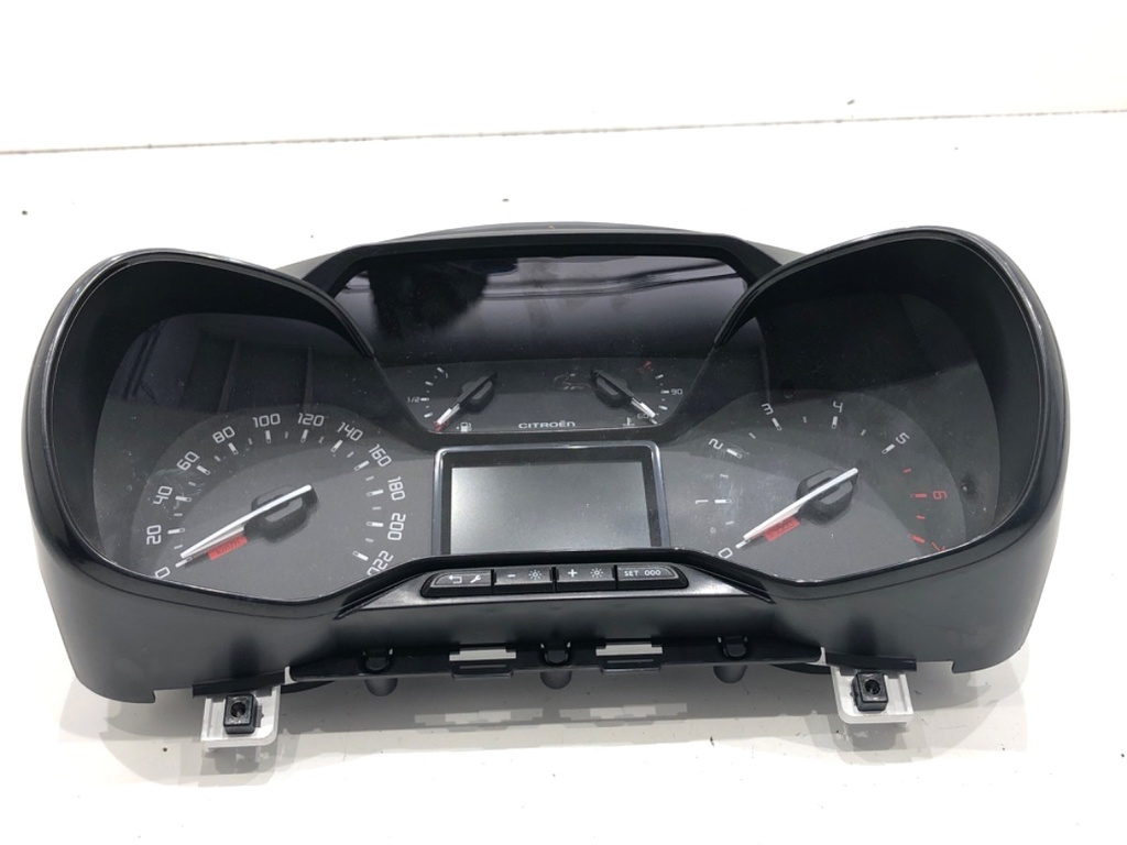 [STARK-727801] Cuentakilómetros CITROËN C3 III 1.2 PureTech 82 61kW 2016-2024
