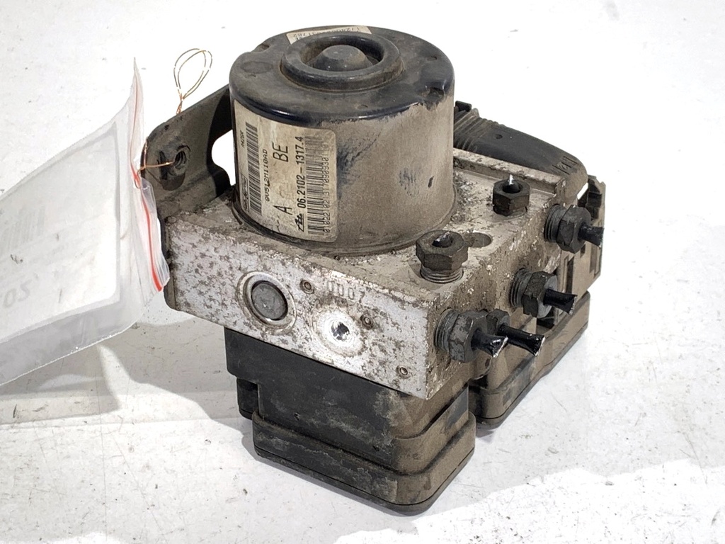 [STARK-839102] Bomba ABS Ford Fiesta VI 1.25 44 kW 2008-2022