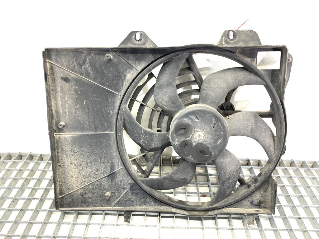 [STARK-863283] Ventilador del radiador PEUGEOT 207 1.6 HDi 66 kW 2007-2012