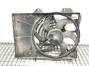 Ventilador del radiador PEUGEOT 207 1.6 HDi 66 kW 2007-2012