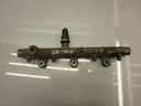 Tubo de ferrocarril Citroën Jumper 244 2.0 HDi RHV DW10TD 9655182580