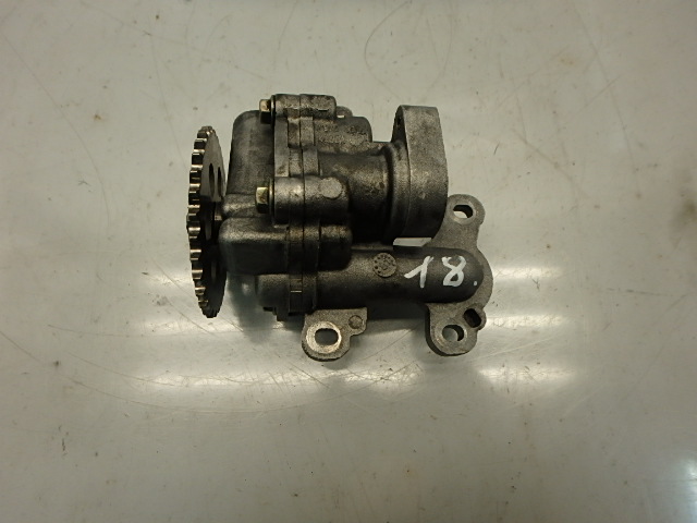 [MTD-149500] Bomba de aceite Ford Mondeo 3 2.0 TDCi FMBA 1S7Q-6600
