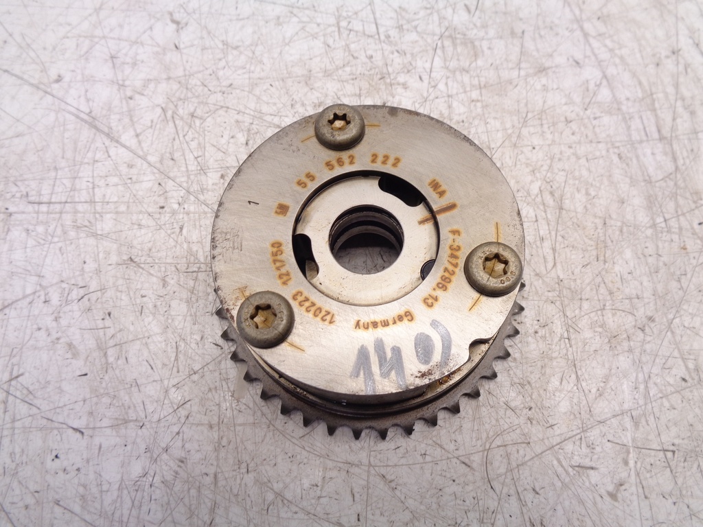 [MTD-360805] Distribuidor de árbol de levas Opel Vauxhall Corsa D 1.2 A12XER 55562222 2012