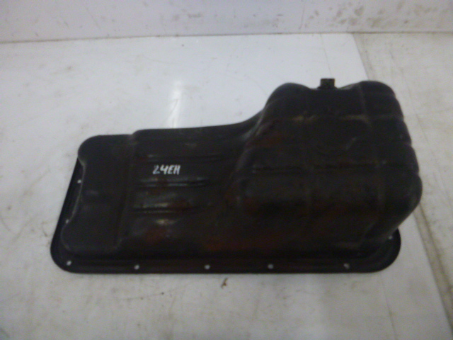 [MTD-145213] Cárter de aceite Nissan Almera N16 Tino V10 Primera P11 P12 1.8 16V gasolina QG18DE