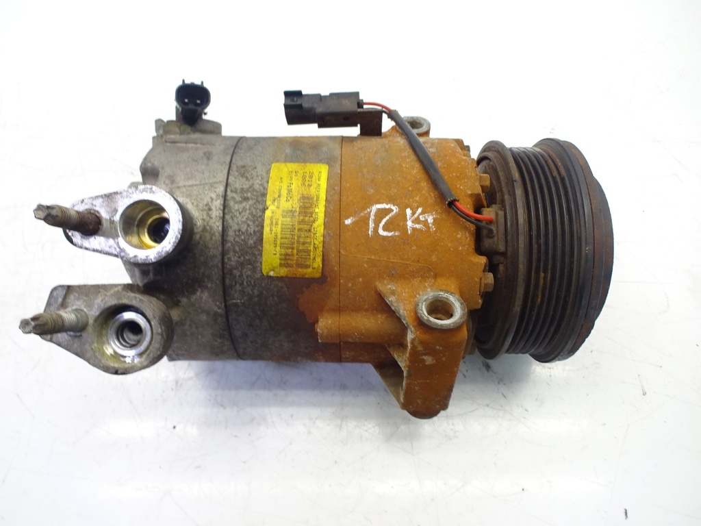 [MTD-333756] Compresor Aire Acondicionado Ford Fiesta VI 1.0 Sport EcoBoost YYJB CV61-19D629-FB