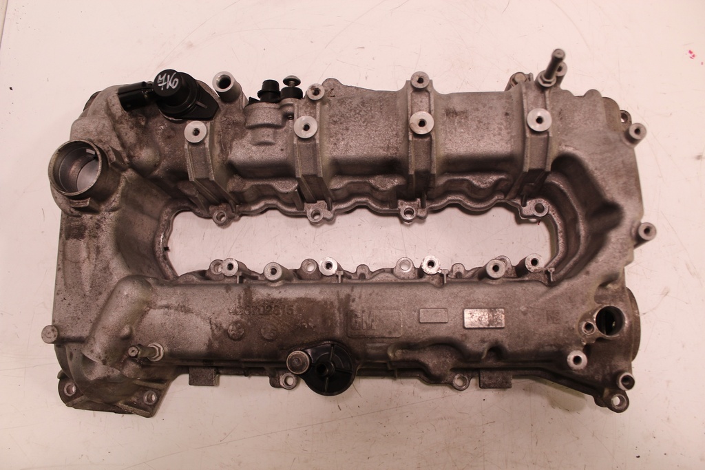 [MTD-335834] Tapa de válvulas Opel Astra K B16 Mokka X J13 1.4 T Turbo B14XFT LE2 428702815