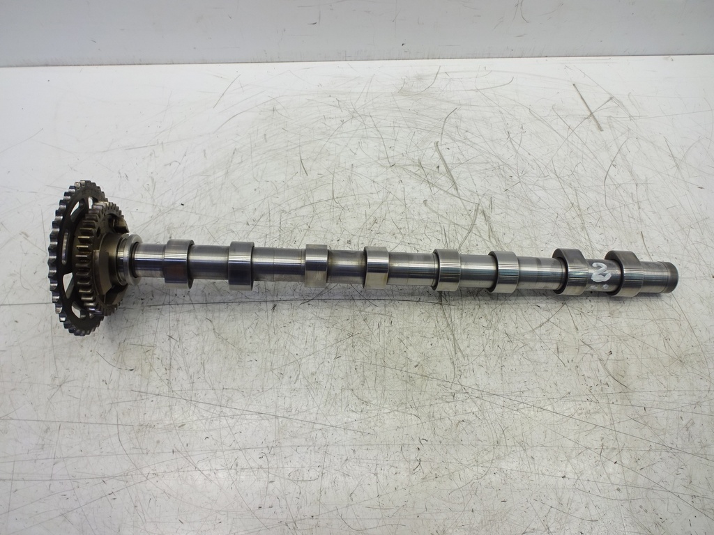 [MTD-340835] Árbol de levas admisión BMW 520d 2.0 N47D20A 7797512
