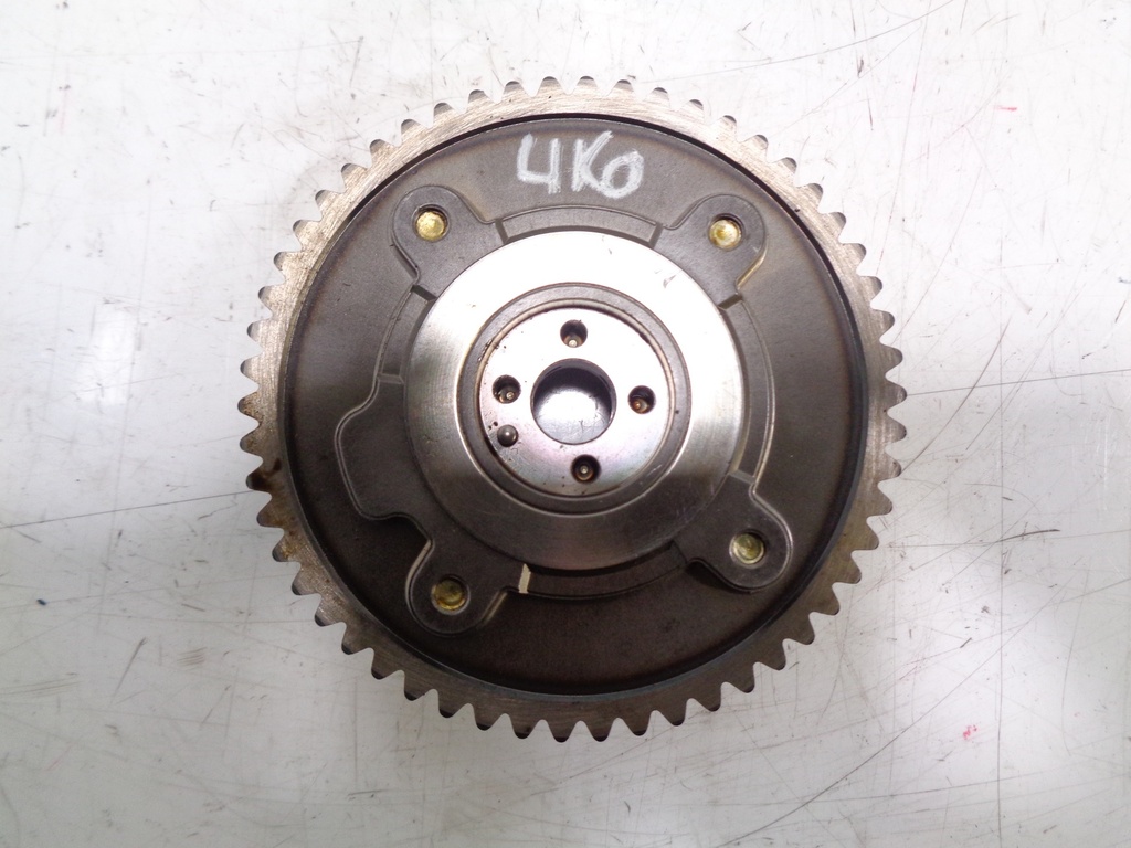 [MTD-333050] Unidad de avance del árbol de levas Opel Astra K 1.4 T Turbo B14XFT