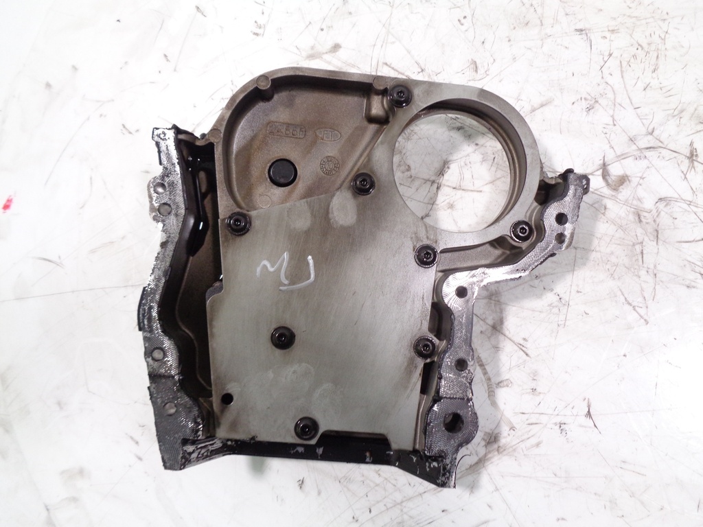 [MTD-335707] Culata Jeep Grand Cherokee IV 3.0 CRD 140-184 kW EXF VM23D