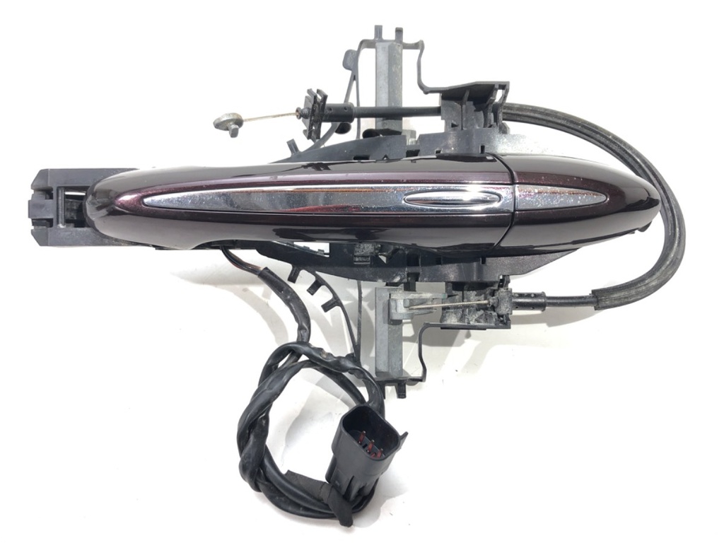 [STARK-523083] Manilla exterior de puerta delantera derecha JAGUAR XJ (X351) 2009-2022