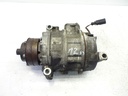 Compresor de aire acondicionado Audi A4 S4 8E 4.2 Quattro BBK 4E0260805L