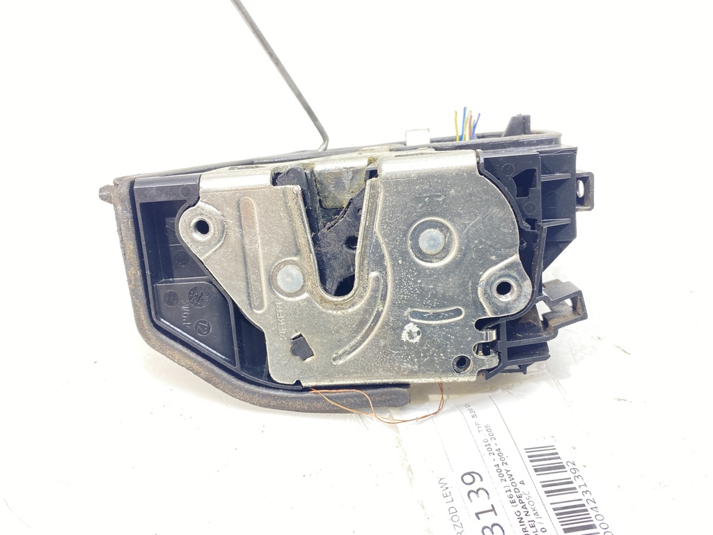 [STARK-423139] Cerradura de puerta delantera izquierda BMW Serie 5 Touring (E61) 2004-2010