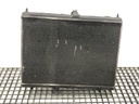 Radiador de agua CITROEN C5 III (RD_) 2008-2022