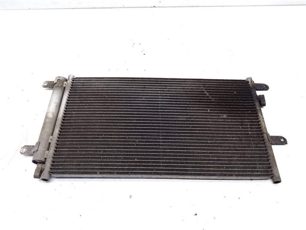 [STARK-353517] Radiador aire acondicionado IVECO Daily III Autobus 1999-2006
