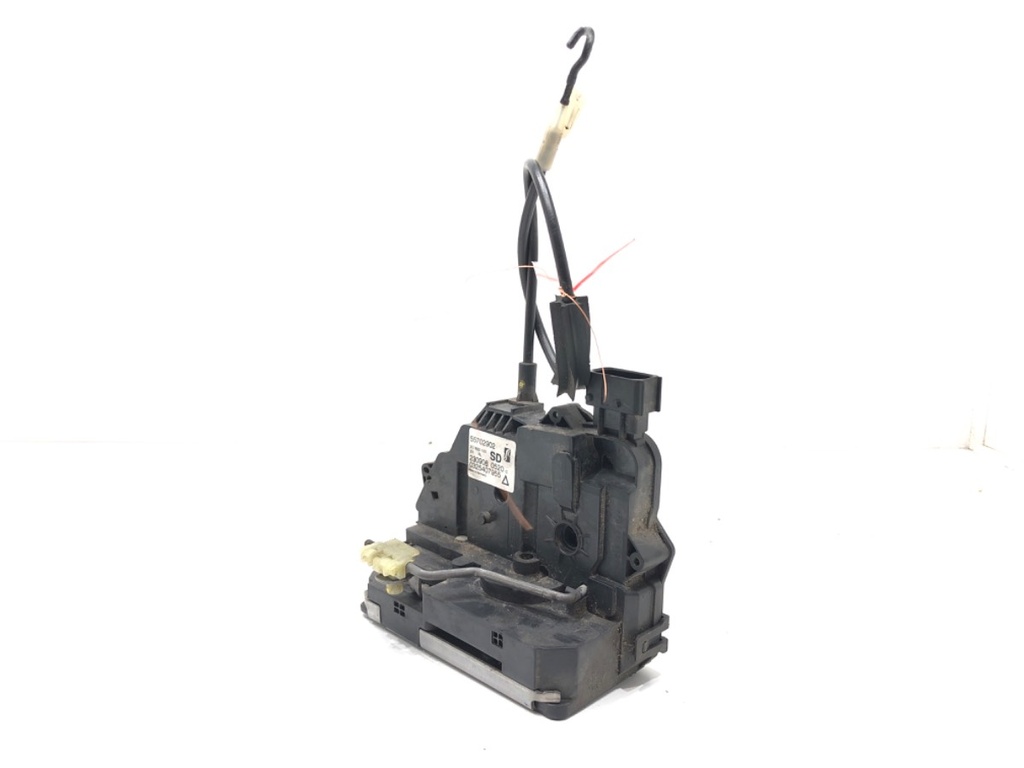 [STARK-623939] Cerradura de puerta trasera izquierda OPEL CORSA D (S07) 1.2 59kW (80CV) OEM 55702902