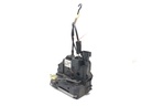 Cerradura de puerta trasera izquierda OPEL CORSA D (S07) 1.2 59kW (80CV) OEM 55702902