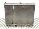 Radiador de agua PEUGEOT 508 I 1.6 THP 115 kW (156 CV) P9688421380