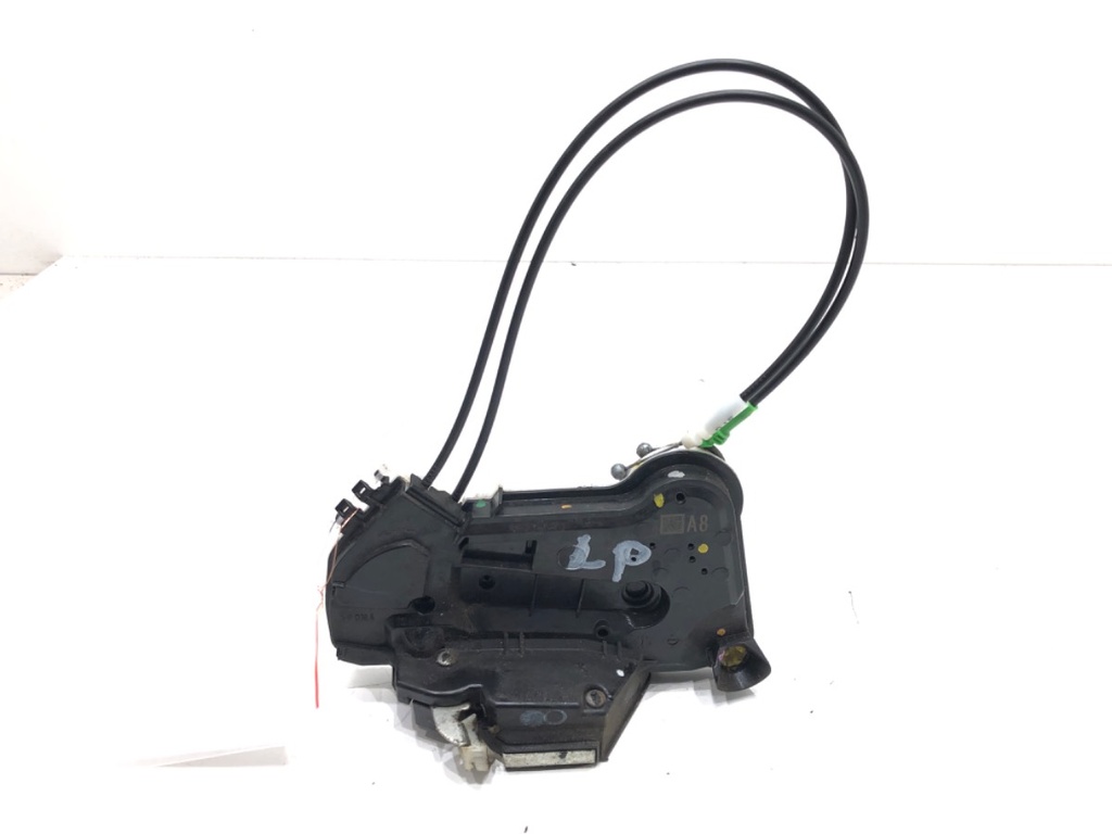 [STARK-659906] Cerradura de puerta delantera izquierda Toyota Corolla sedán (_E18_, ZRE1_) 2013-2019