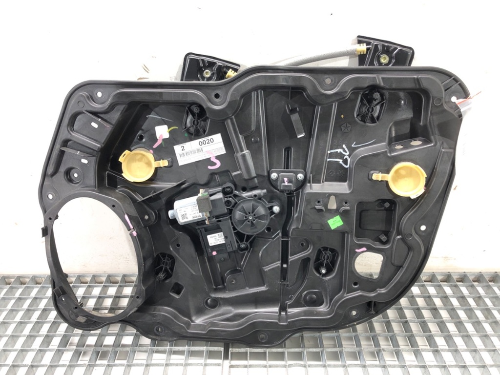 [STARK-648449] Elevalunas delantero derecho para JEEP Compass (MP, M6) 2016-2022