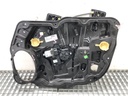 Elevalunas delantero derecho para JEEP Compass (MP, M6) 2016-2022