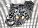 Elevalunas trasero derecho Jeep Compass (MP, M6) 2.4 MultiAir 4x4 2017-2022