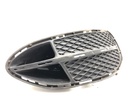 Rejilla de parachoques delantero derecha Mercedes-Benz Clase E W212 2009-2016