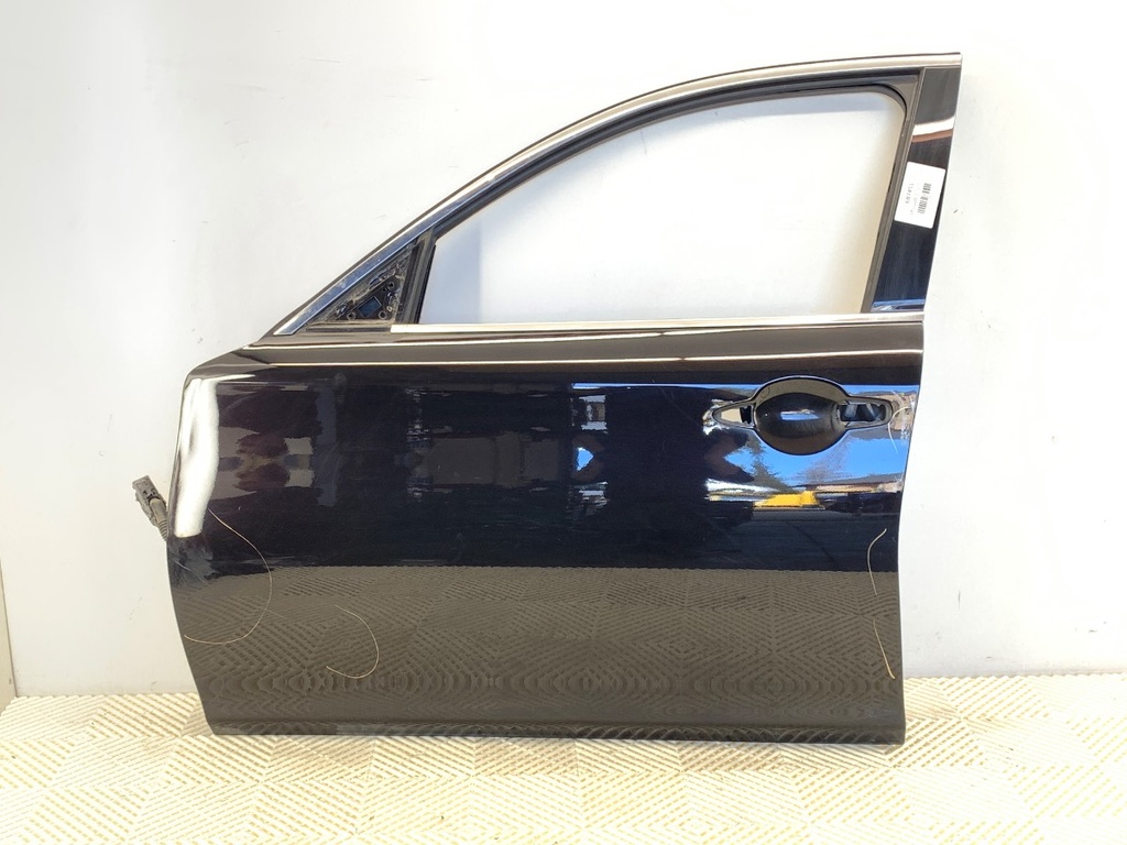 [STARK-687451] Puerta delantera izquierda INFINITI Q70 (Y51) 2013-2022