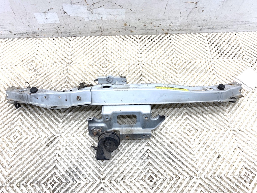 [STARK-739356] Refuerzo superior Nissan Micra III (K12) 1.5 dCi 48kW 2002-2010