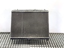 Radiador de agua CITROEN C5 III (RD_) 2.0 HDi 136 CV 2008-2022