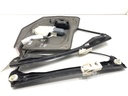 Elevador de ventanilla delantero derecho SKODA Superb II Kombi (3T5) 2.0 TDI 125 kW 2009-2015