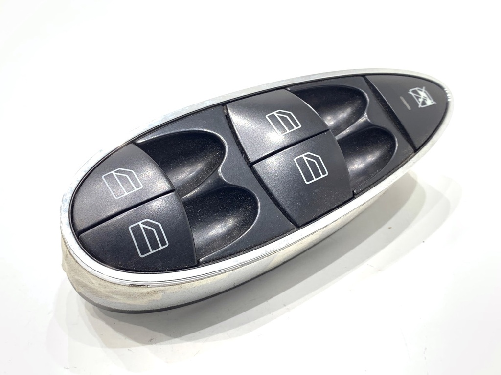 [STARK-890440] Interruptor de elevalunas Mercedes-Benz Clase E T-Model (S211) 2003-2009