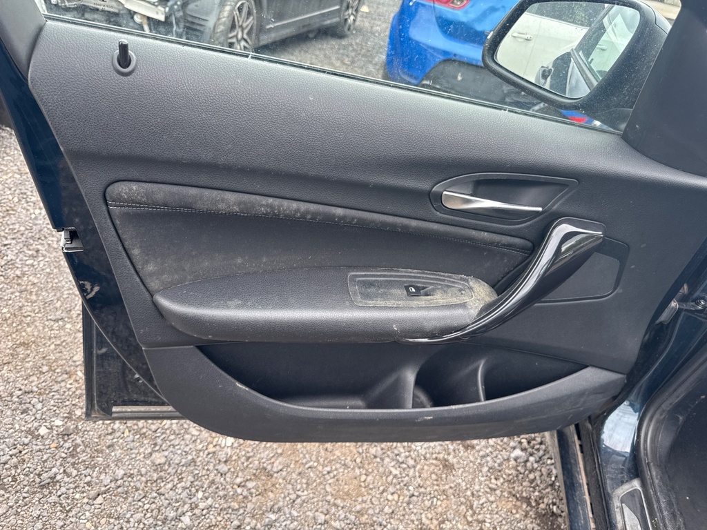 [EPE-103634] Motor regulador de cristal puerta delantera izquierda BMW Serie 1 Sports Hatch 2014