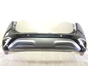 Parachoques trasero KIA Sportage V (NQ5) 2021-2022
