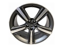 Llanta de aleación 19" Audi