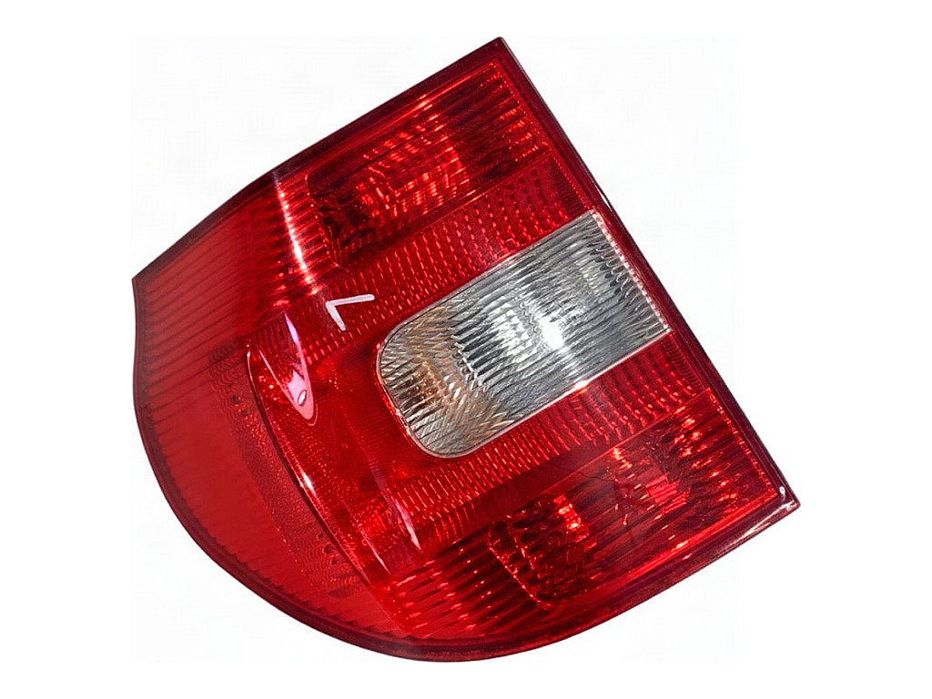[STARK-932506] Piloto trasero izquierdo SKODA YETI (5L) 2009-2017