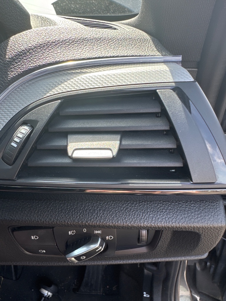 [EPE-105882] Conducto de ventilación BMW Serie 1 2.0 184CV (2014)
