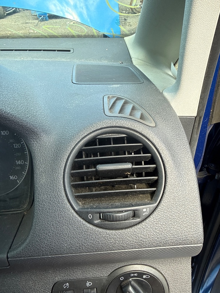 [EPE-106430] Conducto de ventilación VW Caddy III 1.9 TDI 2008
