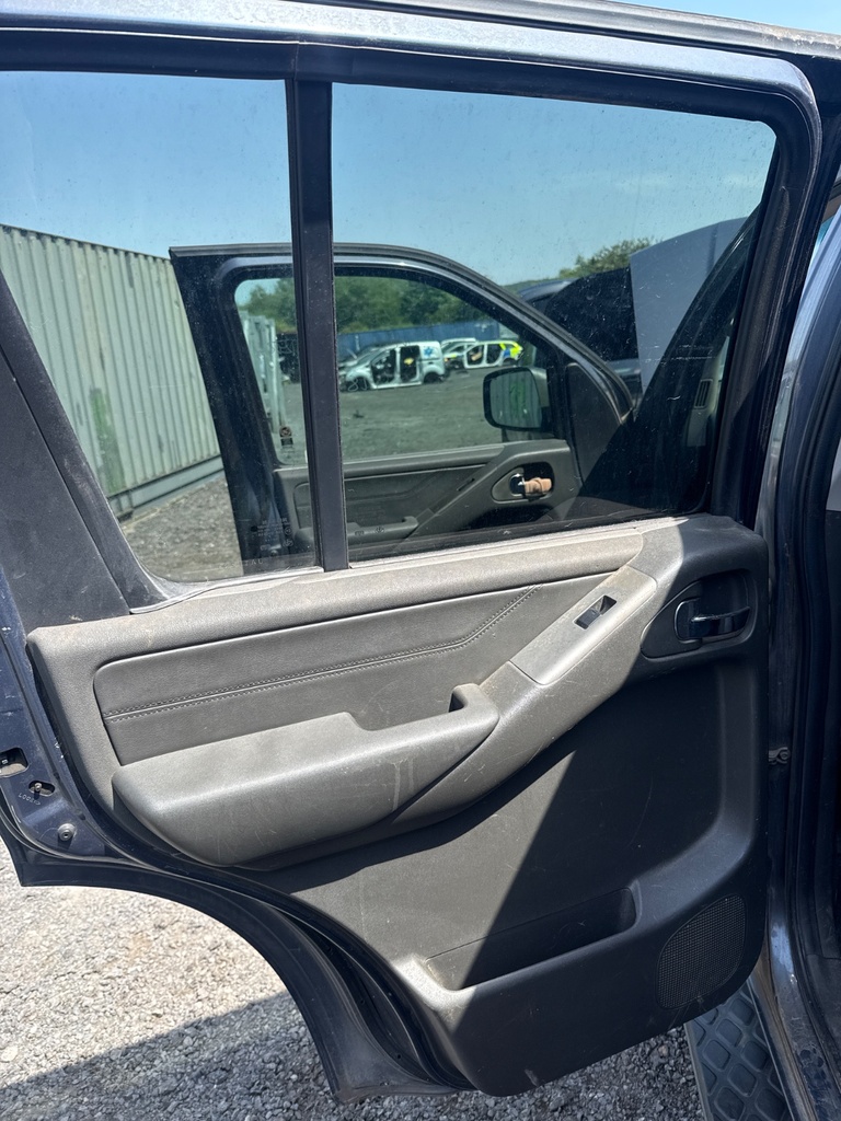 [EPE-105559] Altavoz puerta trasera izquierda NISSAN PATHFINDER III 2007