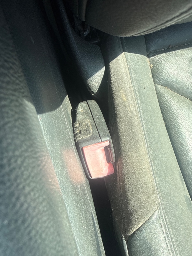[EPE-105410] Cinturón de seguridad delantero izquierdo para Audi A5 Convertible 2.0 2011