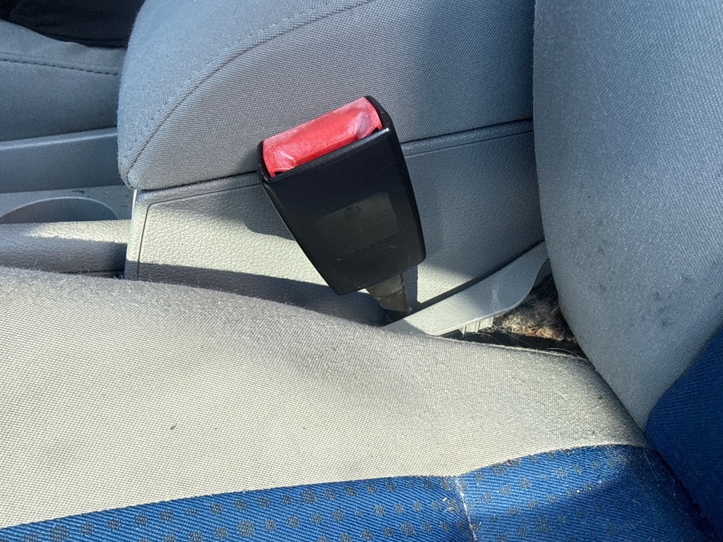 [EPE-106449] Cinturón de seguridad delantero izquierdo VW Caddy III 1.9 TDI 2008