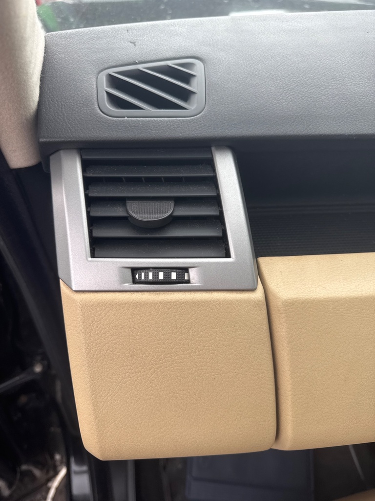[EPE-106758] Conducto de ventilación para Land Rover Range Rover Sport I L320 2.7 TDV6, 2008