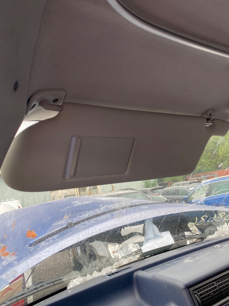[EPE-107127] Parasol izquierdo VW Caravelle Mk IV 2.4 AAB 1997