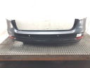 Parachoques trasero Audi A4 B9 Avant (8W5, 8WD) 2015-2025