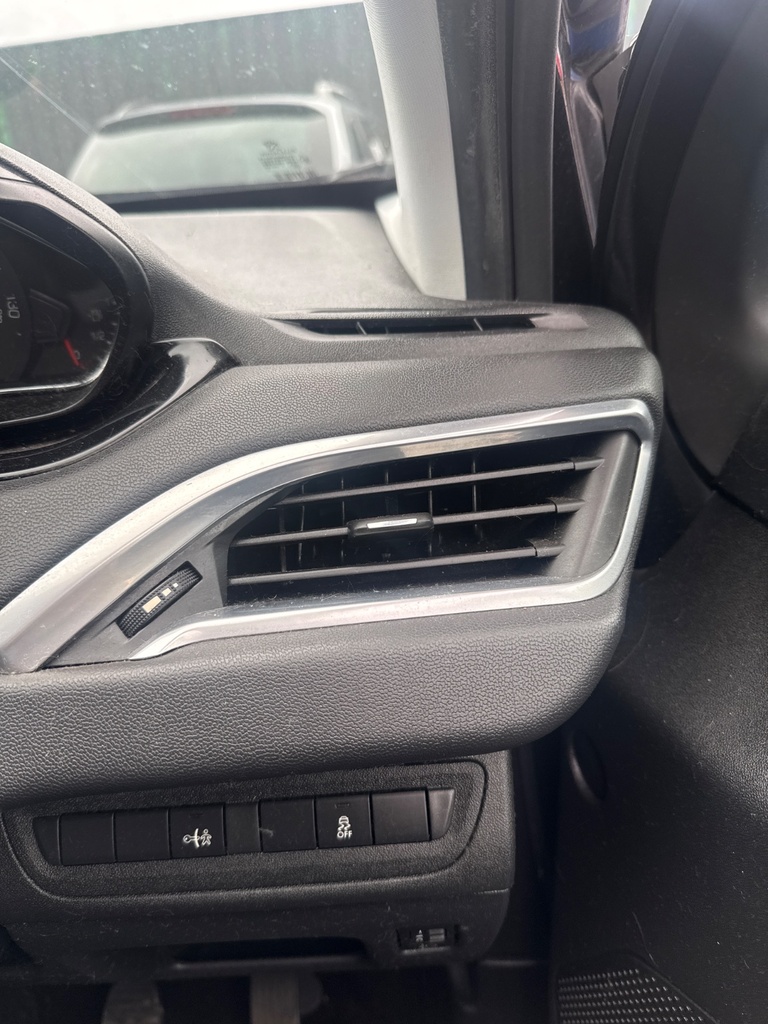 [EPE-107253] Conducto de ventilación Peugeot 208 CA 1.2 2014