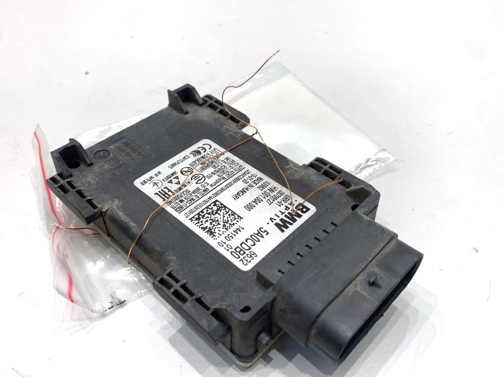 [STARK-888147] Módulo de control BMW X5 (G05, F95) 2018-2022 xDrive M 50 d 294 kW