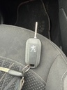Llave 2014 Peugeot 208 CA 1.2 HMZ HM01