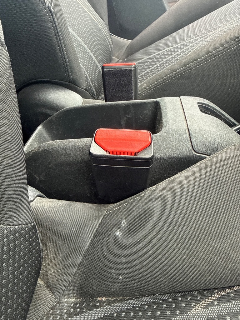 [EPE-107274] Interruptor de cinturón de seguridad delantero derecho Peugeot 208 CA 1.2 2014