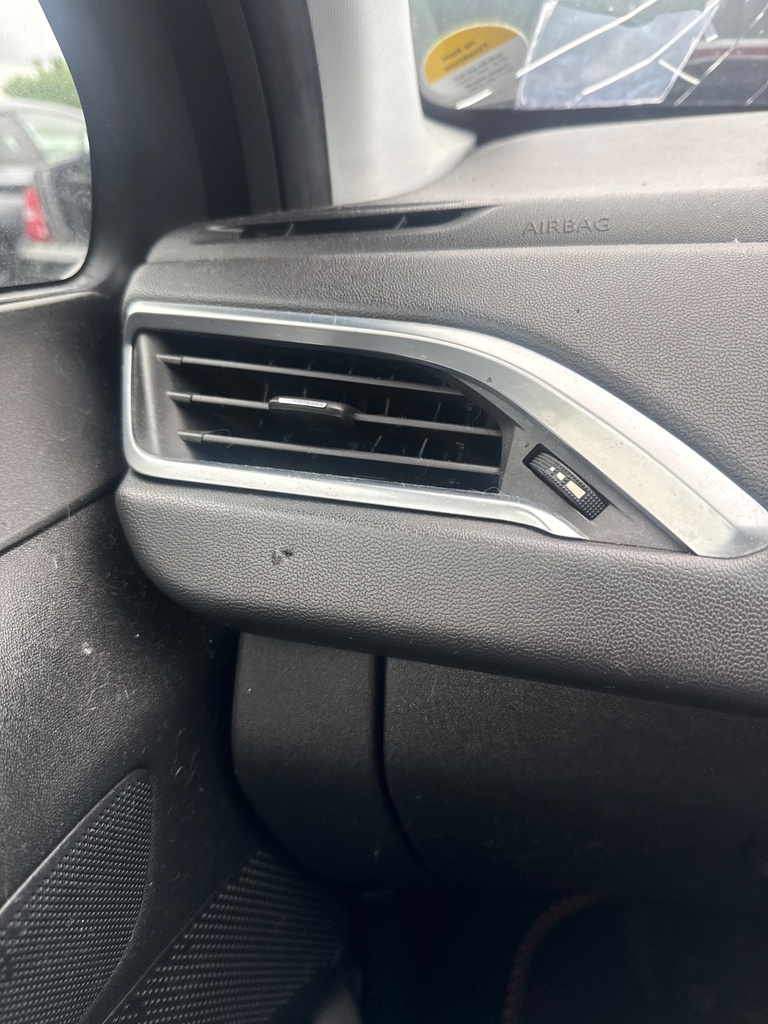 [EPE-107252] Conducto de ventilación Peugeot 208 1.2 82CV